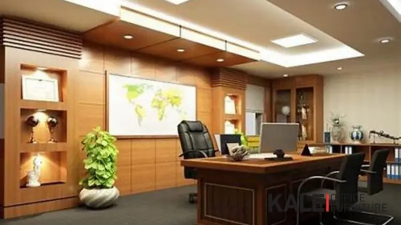 Gümüşhane Ofis Temizliği
